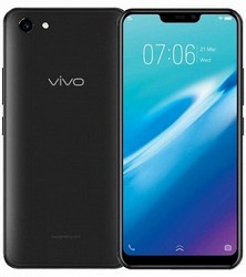 Прошивка телефона Vivo Y81 в Владимире